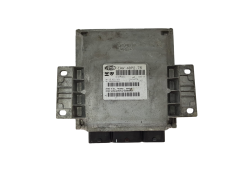 Blok Ovladačů PSA 9645989480 9648620880 IAW48P2.76 Magneti Marelli 18551