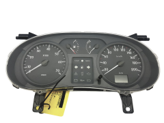 Tachometr Renault Kangoo 1 8200176654 49005
