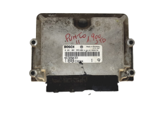 Blok Ovladačů Fiat 46789433 0281001955 Bosch 21091