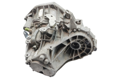 Převodovka TL4A000 Renault Scenic 2 1,5 DCI 7701700538 TL4A000 Převodovka TL4A000 Renault Scenic 2 1,5 DCI 7701700538 TL4A000