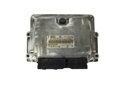 Blok Ovladačů 46759586 0281010340 16651HB Alfa Romeo Bosch