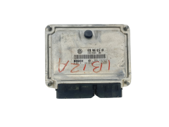 Blok Ovladačů 038906012HP 0281011320 Seat VW Bosch 45564