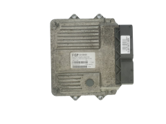 Blok Ovladačů Fiat 55186608 MJD6JF.P3 71600.004.02 Magneti Marelli 47230