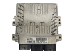 Blok Ovladačů PSA S180123007A 9678628780 Continental