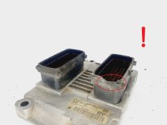 Blok Ovladačů 09115111BY 0261206072 Opel GM Bosch 43177