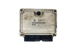 Blok Ovladačů 038906019HT 0281010947 Seat Bosch 44903