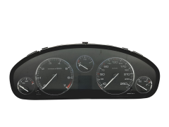 Tachometr Peugeot 407 9658138080 A2C53106696 53031