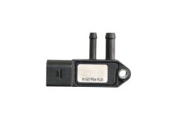 Senzor Odchylky Tlaku Pro VW 076906051A B11883 Borsehung