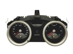 Otáčkoměr Renault Megane 2 8200364007 58329