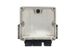 Blok Ovladačů 0281010808 9644721080 28FM0327 PSA Bosch 43004