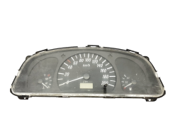 Tachometr Opel Agila 09207456 110008951004 42257 Tachometr Opel Agila 09207456 110008951004 42257