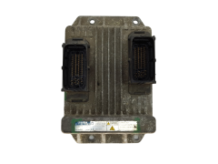 Blok Ovladačů Opel 97350948 8973509485 112500-0163 Isuzu GM Denso 14183