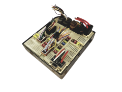 Blok Ovladačů Renault USM BD95 L1 284B60168R 24356