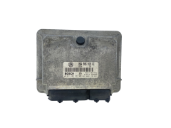Blok Ovladačů 06A906018GC 0261206587 Seat VW Bosch 60483