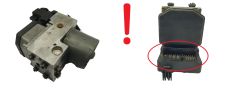 Pumpa Abs Alfa Romeo 166 60652775 0273004345 Bosch 67973 Pumpa Abs Alfa Romeo 166 60652775 0273004345 Bosch 67973