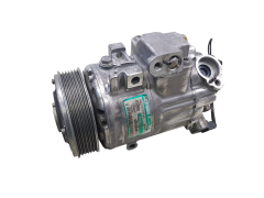 Kompresor Klimatizace 6Q0820803R Sanden PXE13 8741F VW AG Audi Seat Skoda