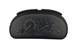 Tachometr BMW 5 E39 6211 8375675 110008735034 1539