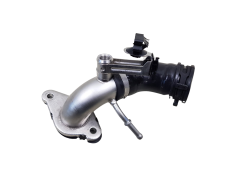 Převod Vzduchu EGR 147135966R 2.0 DCI Renault Trafic 3 Vivaro 2 0km Převod Vzduchu EGR 147135966R 2.0 DCI Renault Trafic 3 Vivaro 2 0km