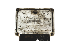 Blok Ovladačů 0261206439 8N0906018Q Audi Bosch 27829