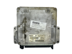 Blok Ovladačů 0281010162 9637089680 28FM0000 PSA Bosch 63908