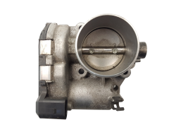Škrticí Klapka Ford Volvo 7S7G-9F991-CA 0280750535 1.6 Bosch 1032