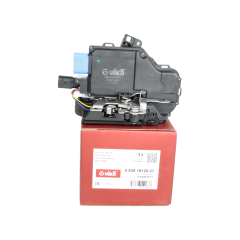 Zámek Dveří Zadek Levý Pro VW Touareg 7L6839015D 88391812001 Vika