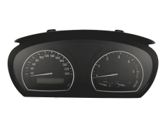 Otáčkoměr BMW X3 E83 3448323-02 1024641-14 Borg