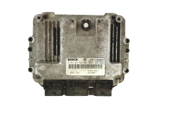 Blok Ovladačů 0281011549 8200310863 8200370779 Renault Bosch 25034 Blok Ovladačů 0281011549 8200310863 8200370779 Renault Bosch 25034