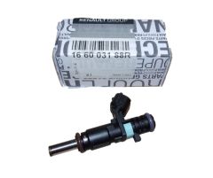 Vstřikování Paliva Nový originál 166003188R Renault Dacia