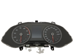 Otáčkoměr Seat Ibiza 6F0920740 A2C10854900 VDO