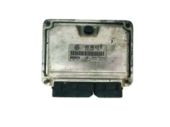 Blok Ovladačů VW 045906019BF 0281011241 Bosch 33239