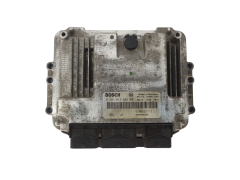 Blok Ovladačů 0281012588 8200527713 8200566220 Renault Bosch 3248