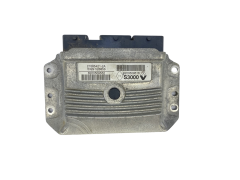 Blok Ovladačů 21585421-2A 8200509552 8200509516 Renault Johnson 57231