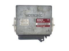 Blok Ovladačů 0261200179 1722611001 BMW Bosch 56618