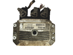 Blok Ovladačů 21584913-3A 8200411717 8200376474 Renault Sagem 18206 Blok Ovladačů 21584913-3A 8200411717 8200376474 Renault Sagem 18206