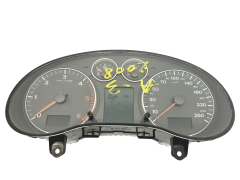 Tachometr Audi A3 8P0920930R 110080297018 43565