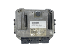 Blok Ovladačů 0281011646 8200305678 8200355802  Renault Bosch 63115