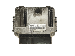 Blok Ovladačů 55204761 0281012862 Fiat Bosch 27525