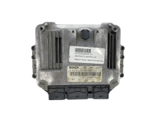 Blok Ovladačů 0281011723 8200311539 8200376187 Renault Bosch 62471