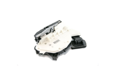 Zámek Dveří Předek Pravý 5K1837016E 88371790001 VW Seat Vika