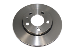 Brzdový Kotouč Předek 6Q0615301 66150024201 VW Skoda Vika