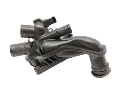 Kryt Termostatu 1,4 1,6 Citroen Peugeot 9810916880 V754184680 Kryt Termostatu 1,4 1,6 Citroen Peugeot 9810916880 V754184680