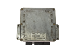 Blok Ovladačů PSA 0281010592 9642014880 28FM0310 Bosch 17184