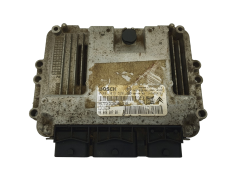 Blok Ovladačů 0281012528 9657699480 9664620780 PSA Bosch 68090
