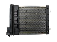 Ohřívač Mercedes-Benz W169 W245 A1698300261 Valeo