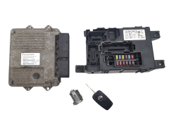 Starter Pack Fiat Grande Punto 51806501 00517986150 1.3 Starter Pack Fiat Grande Punto 51806501 00517986150 1.3