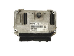Blok Ovladačů 89661-0D270 0261208841 Toyota Bosch 26593