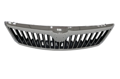 Mřížka Masky Chladiče Pro Skoda Octavia 2 1Z0853661ACH 88530865302 DPA