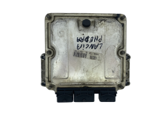 Blok Ovladačů 9655816780 0281011522 9640938180 PSA Bosch 52244