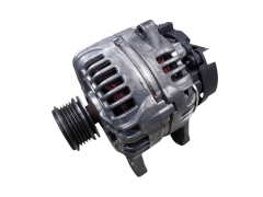 Alternátor 8200360480 0124425029 Bosch Renault 1109 Alternátor 8200360480 0124425029 Bosch Renault 1109